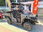 Klikněte pro detailní foto č. 8 - Linhai UTV 570 T-BOSS EFi EPS CAMO, 5let ZÁRUKA