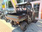 Klikněte pro detailní foto č. 9 - Linhai UTV 570 T-BOSS EFi EPS CAMO, 5let ZÁRUKA