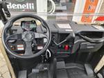 Klikněte pro detailní foto č. 10 - Linhai UTV 570 T-BOSS EFi EPS SAND, 5let ZÁRUKA