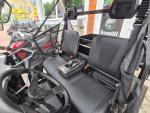 Klikněte pro detailní foto č. 12 - Linhai UTV 570 T-BOSS EFi EPS SAND, 5let ZÁRUKA