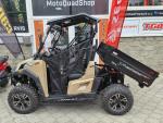 Klikněte pro detailní foto č. 5 - Linhai UTV 570 T-BOSS EFi EPS SAND, 5let ZÁRUKA