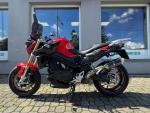 Klikněte pro detailní foto č. 1 - BMW F 800 R
