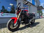 Klikněte pro detailní foto č. 3 - BMW F 800 R