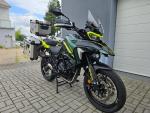 Klikněte pro detailní foto č. 1 - Benelli TRK 702 X ABS