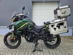 Klikněte pro detailní foto č. 2 - Benelli TRK 702 X ABS