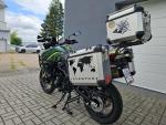 Klikněte pro detailní foto č. 4 - Benelli TRK 702 X ABS