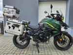 Klikněte pro detailní foto č. 6 - Benelli TRK 702 X ABS