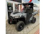 Klikněte pro detailní foto č. 2 - Linhai UTV 650 T-BOSS EFi EPS E5+