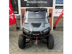 Klikněte pro detailní foto č. 9 - Linhai UTV 650 T-BOSS EFi EPS E5+