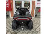 Klikněte pro detailní foto č. 12 - Linhai Landforce 650L EPS 4x4, 5let ZÁRUKA