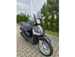 Klikněte pro detailní foto č. 1 - Piaggio Liberty 125 iGET