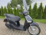 Klikněte pro detailní foto č. 2 - Piaggio Liberty 125 iGET