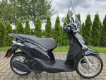 Klikněte pro detailní foto č. 3 - Piaggio Liberty 125 iGET