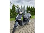Klikněte pro detailní foto č. 6 - Piaggio Liberty 125 iGET