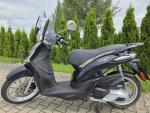 Klikněte pro detailní foto č. 8 - Piaggio Liberty 125 iGET