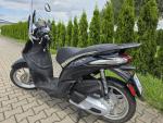 Klikněte pro detailní foto č. 9 - Piaggio Liberty 125 iGET