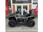 Klikněte pro detailní foto č. 2 - Linhai Landforce 650L Pro EPS 4x4 CAMO, 5let ZÁRUKA