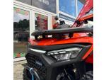 Klikněte pro detailní foto č. 10 - Linhai Landforce 550L 4x4 T3b, 5let ZÁRUKA, NOVINKA