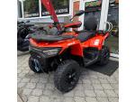 Klikněte pro detailní foto č. 13 - Linhai Landforce 550L 4x4 T3b, 5let ZÁRUKA, NOVINKA