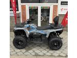 Klikněte pro detailní foto č. 6 - Linhai Landforce 550L 4x4 T3b, 5let ZÁRUKA, NOVINKA