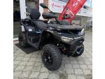 Klikněte pro detailní foto č. 12 - Linhai Landforce 550L EPS 4x4 T3b, 5let ZÁRUKA, NOVINKA