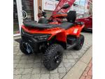 Klikněte pro detailní foto č. 3 - Linhai Landforce 550L EPS 4x4 T3b, 5let ZÁRUKA, NOVINKA