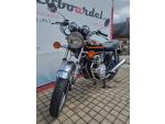 Klikněte pro detailní foto č. 10 - Honda CB 550 Four