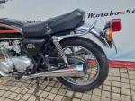 Klikněte pro detailní foto č. 11 - Honda CB 550 Four