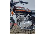 Klikněte pro detailní foto č. 12 - Honda CB 550 Four