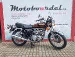 Klikněte pro detailní foto č. 1 - Honda CB 550 Four