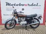Klikněte pro detailní foto č. 2 - Honda CB 550 Four