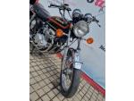 Klikněte pro detailní foto č. 4 - Honda CB 550 Four