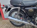 Klikněte pro detailní foto č. 5 - Honda CB 550 Four