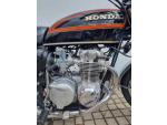 Klikněte pro detailní foto č. 6 - Honda CB 550 Four