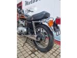 Klikněte pro detailní foto č. 7 - Honda CB 550 Four