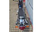 Klikněte pro detailní foto č. 8 - Honda CB 550 Four