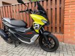 Klikněte pro detailní foto č. 11 - Aprilia SR GT 125 (2022)