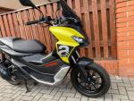 Klikněte pro detailní foto č. 12 - Aprilia SR GT 125 (2022)