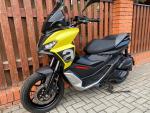 Klikněte pro detailní foto č. 2 - Aprilia SR GT 125 (2022)