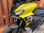 Klikněte pro detailní foto č. 4 - Aprilia SR GT 125 (2022)