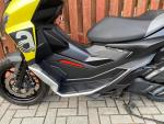 Klikněte pro detailní foto č. 5 - Aprilia SR GT 125 (2022)