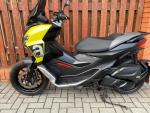 Klikněte pro detailní foto č. 6 - Aprilia SR GT 125 (2022)
