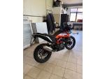 Klikněte pro detailní foto č. 2 - KTM 390 Adventure