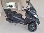 Klikněte pro detailní foto č. 1 - Piaggio MP3 400 HPE ABS  + set 3 kufrů