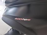 Klikněte pro detailní foto č. 2 - Piaggio MP3 400 HPE ABS  + set 3 kufrů