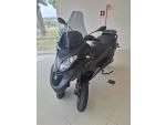 Klikněte pro detailní foto č. 7 - Piaggio MP3 400 HPE ABS  + set 3 kufrů