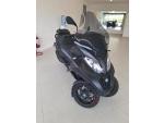 Klikněte pro detailní foto č. 8 - Piaggio MP3 400 HPE ABS  + set 3 kufrů