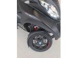 Klikněte pro detailní foto č. 9 - Piaggio MP3 400 HPE ABS  + set 3 kufrů