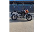 Klikněte pro detailní foto č. 2 - KTM 125 Duke