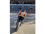 Klikněte pro detailní foto č. 4 - KTM 125 Duke
